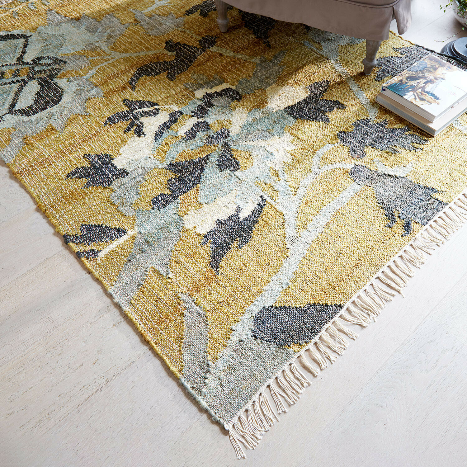Teppich Ornelless