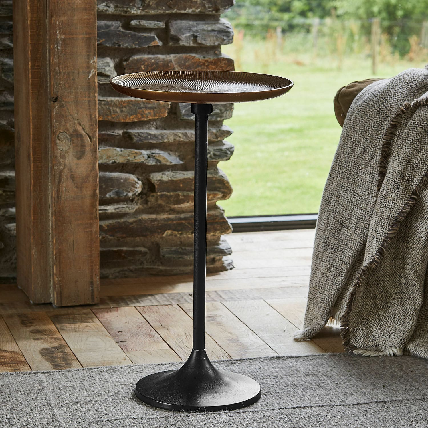 Table d’appoint Elmsford Table d’appoint Elmsford