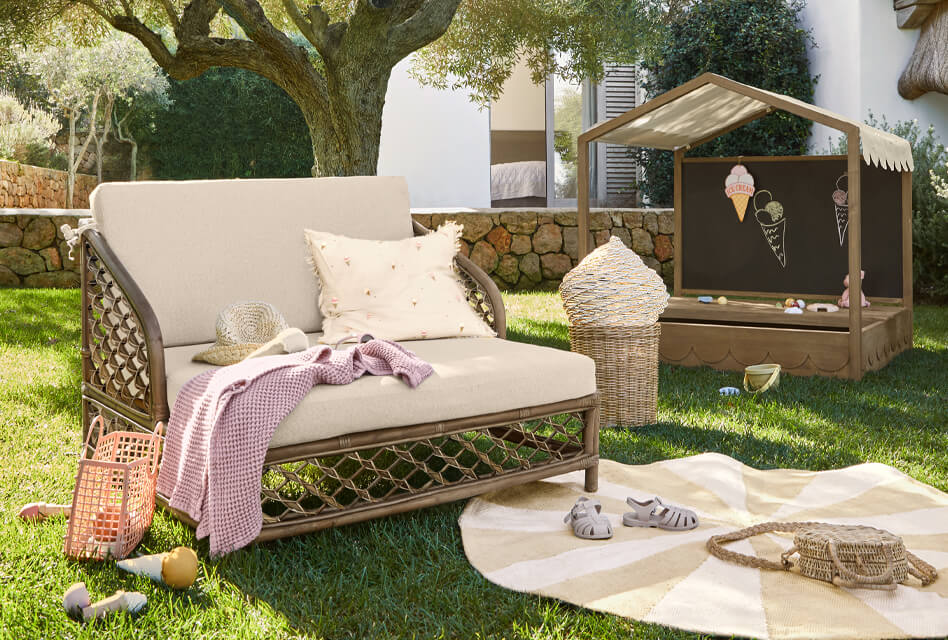 Unsere Kinderkollektion