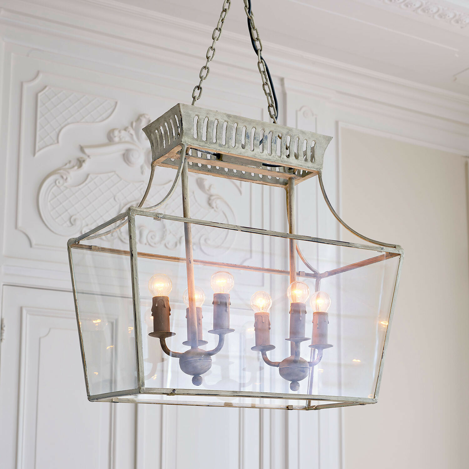Hängelampe Sillas