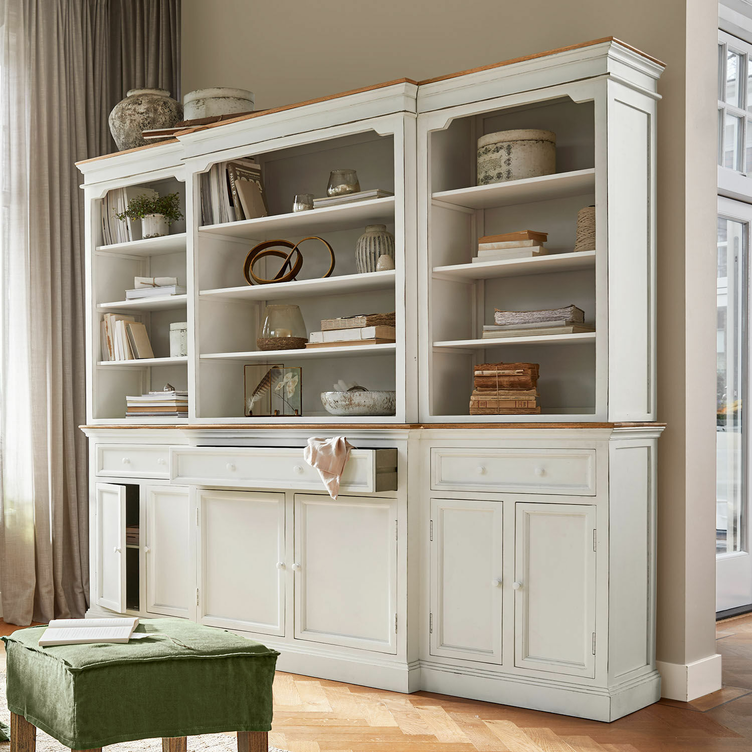 Vaisselier Highcliffe Vaisselier Highcliffe