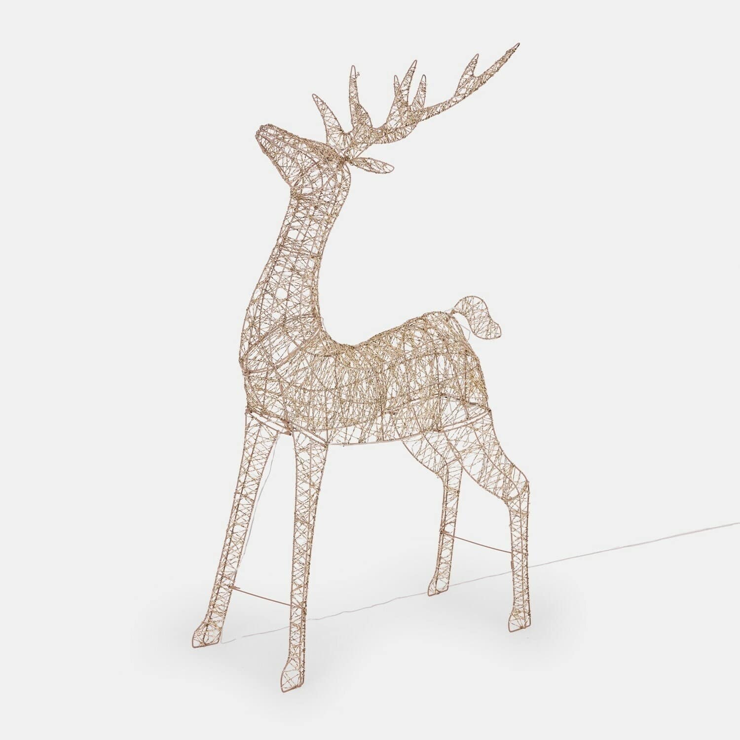 LED-Hirsch Elanari LED-Hirsch Elanari