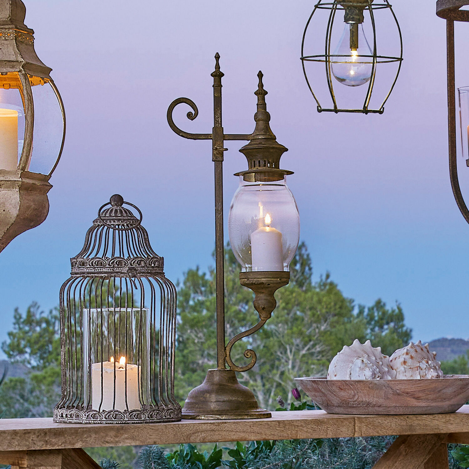 Lampion Bowral