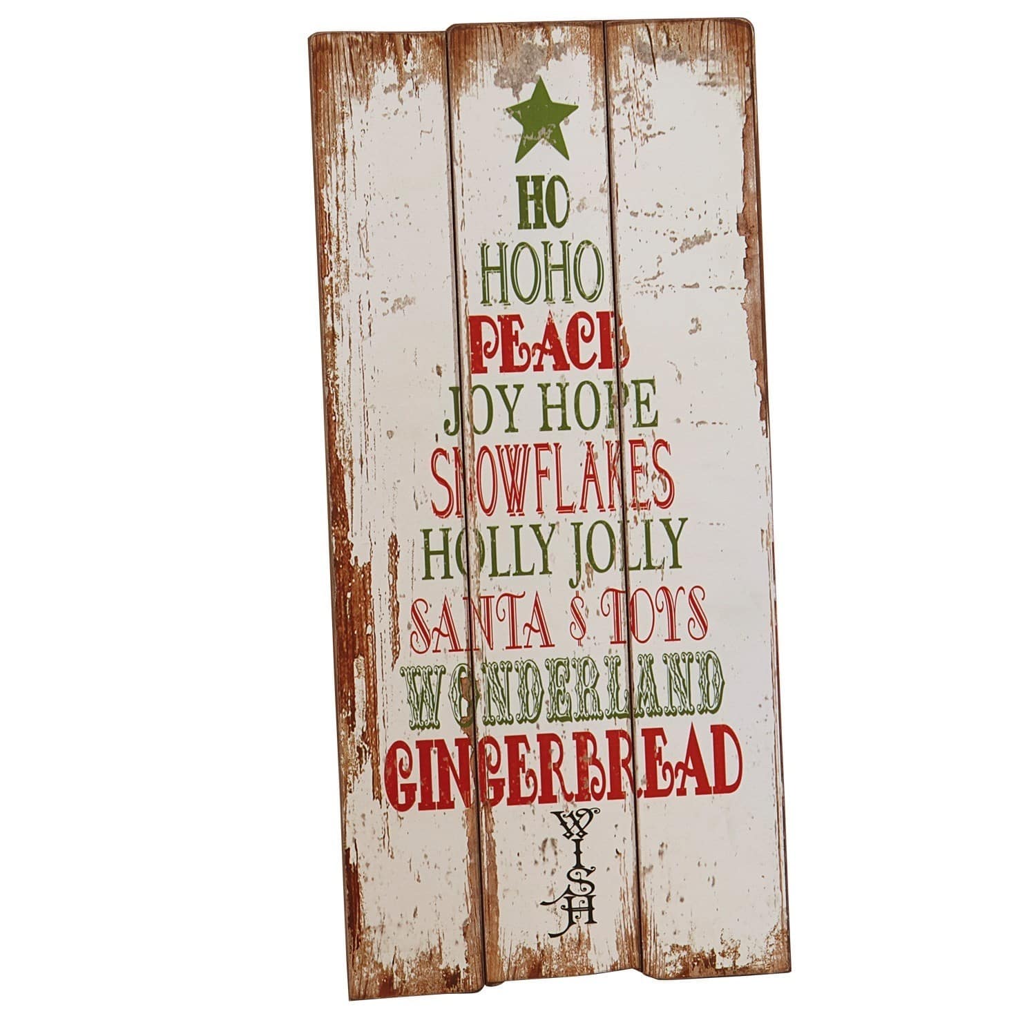 Dekoboard Gingerbread