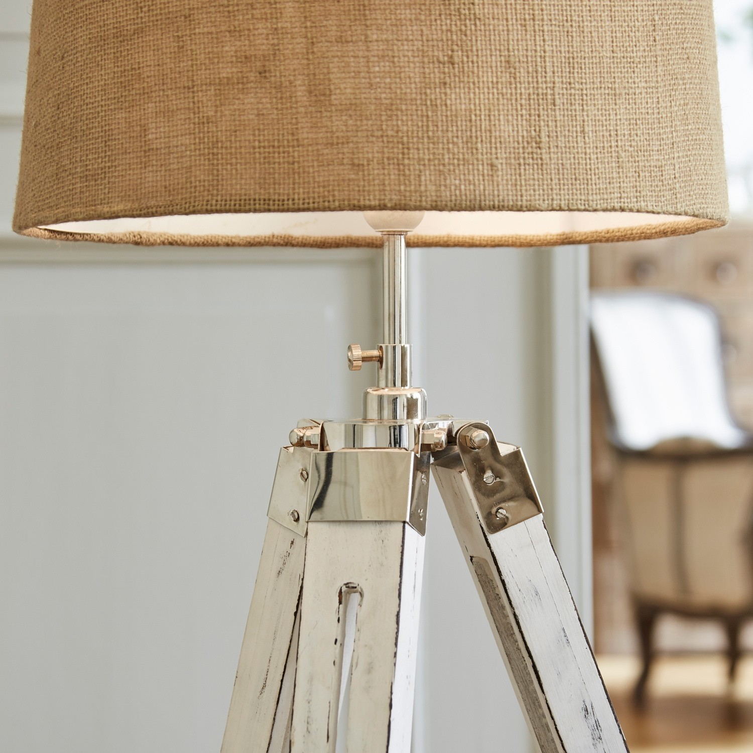 Stehlampe Walden
