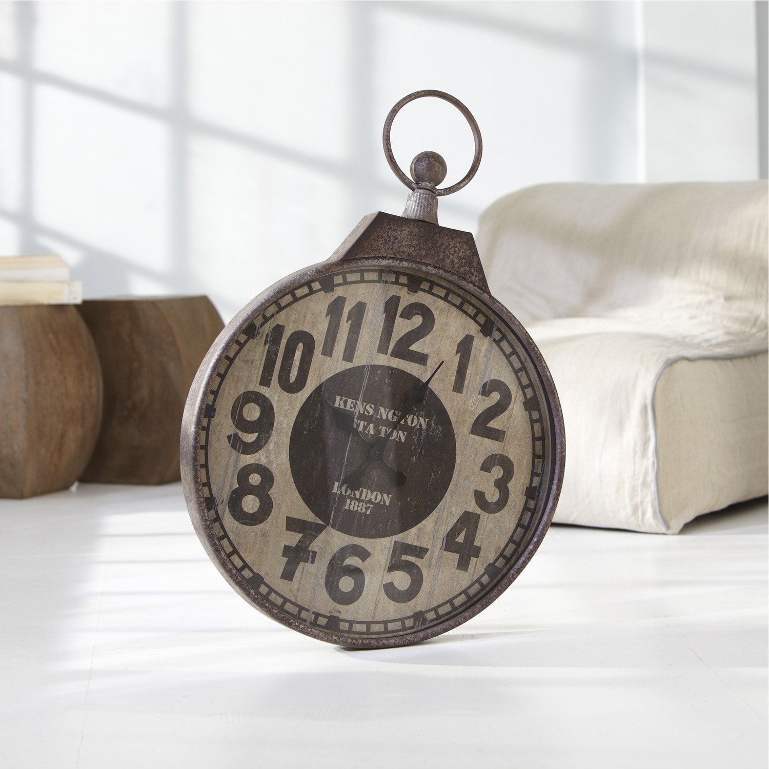 Uhr Spalding
