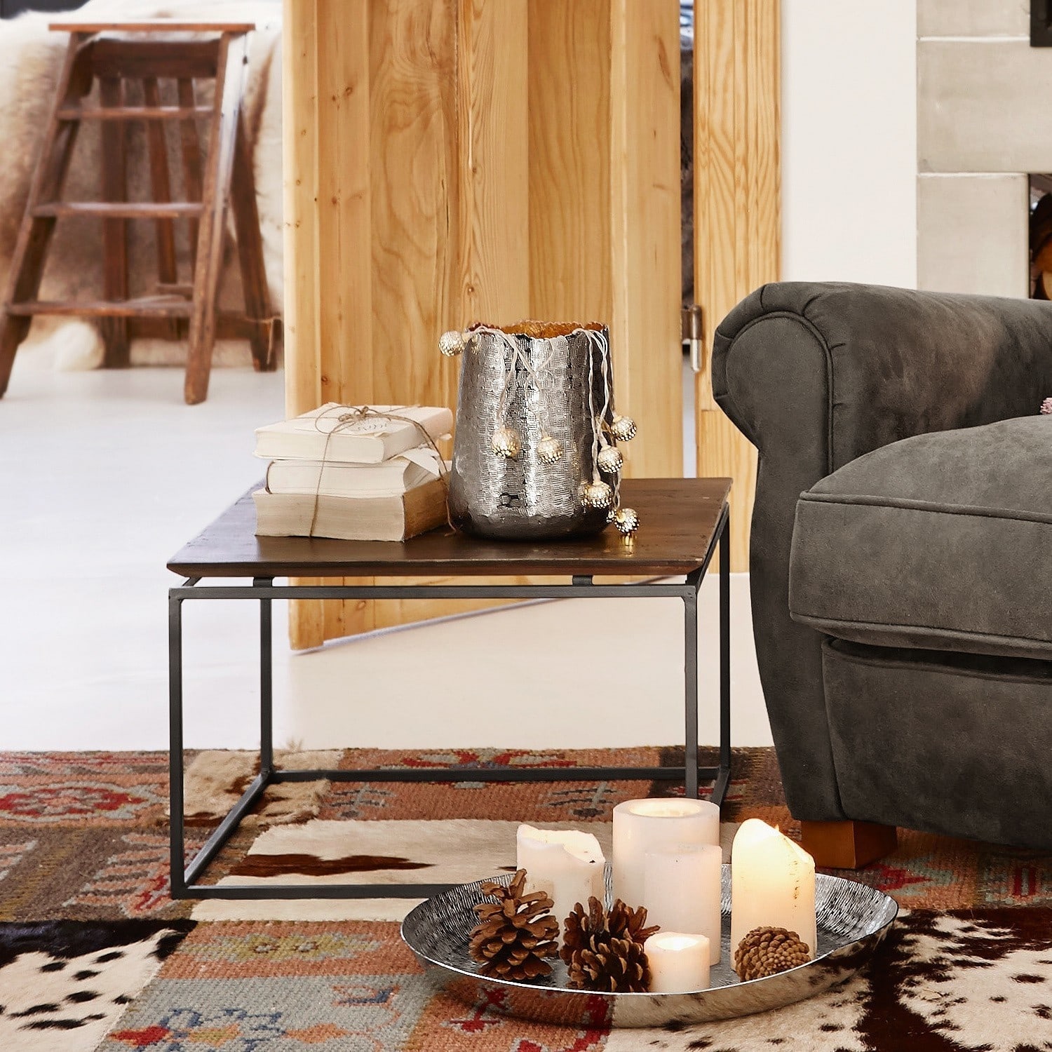 Couchtisch Gypsum
