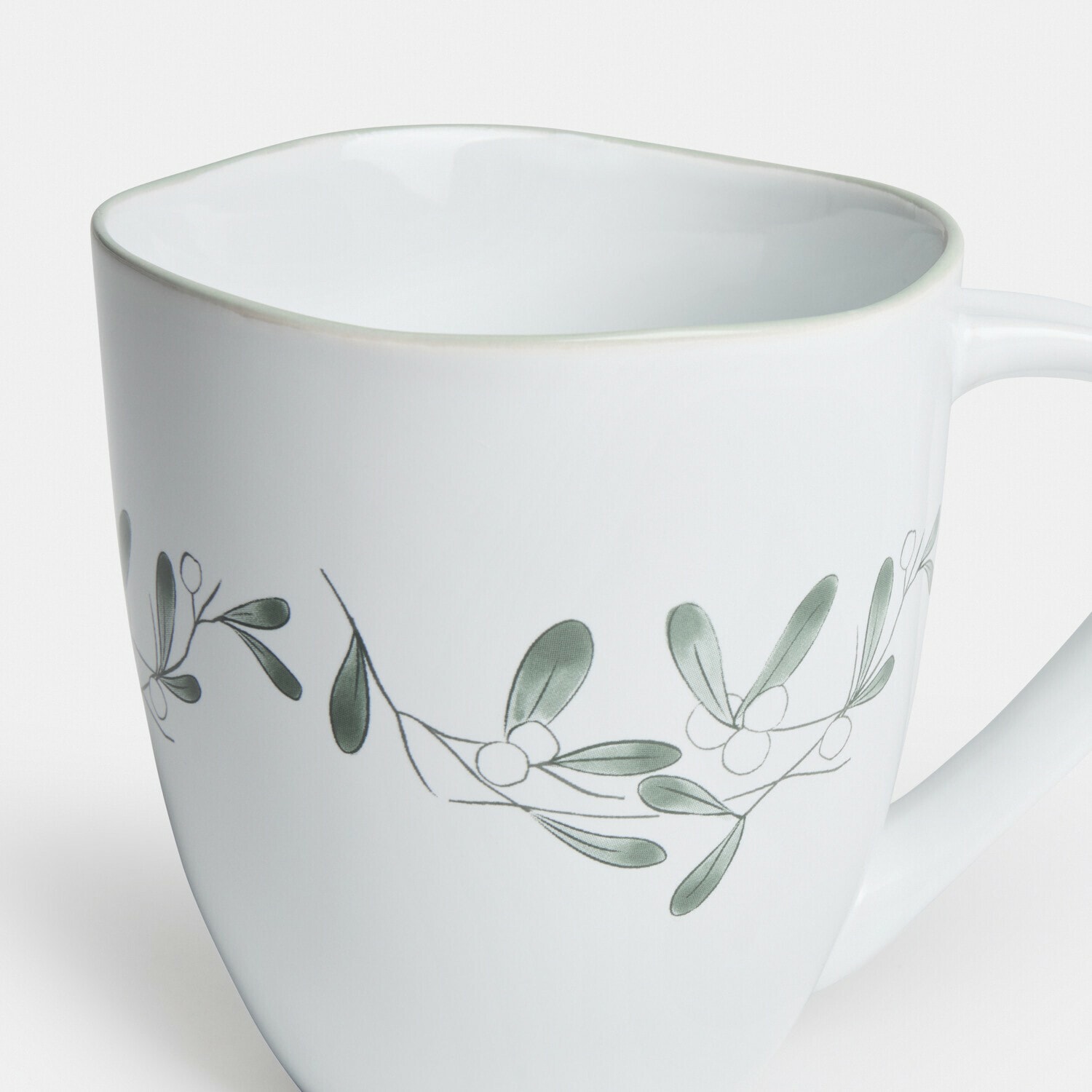 Tasse 6er Set Auvérine