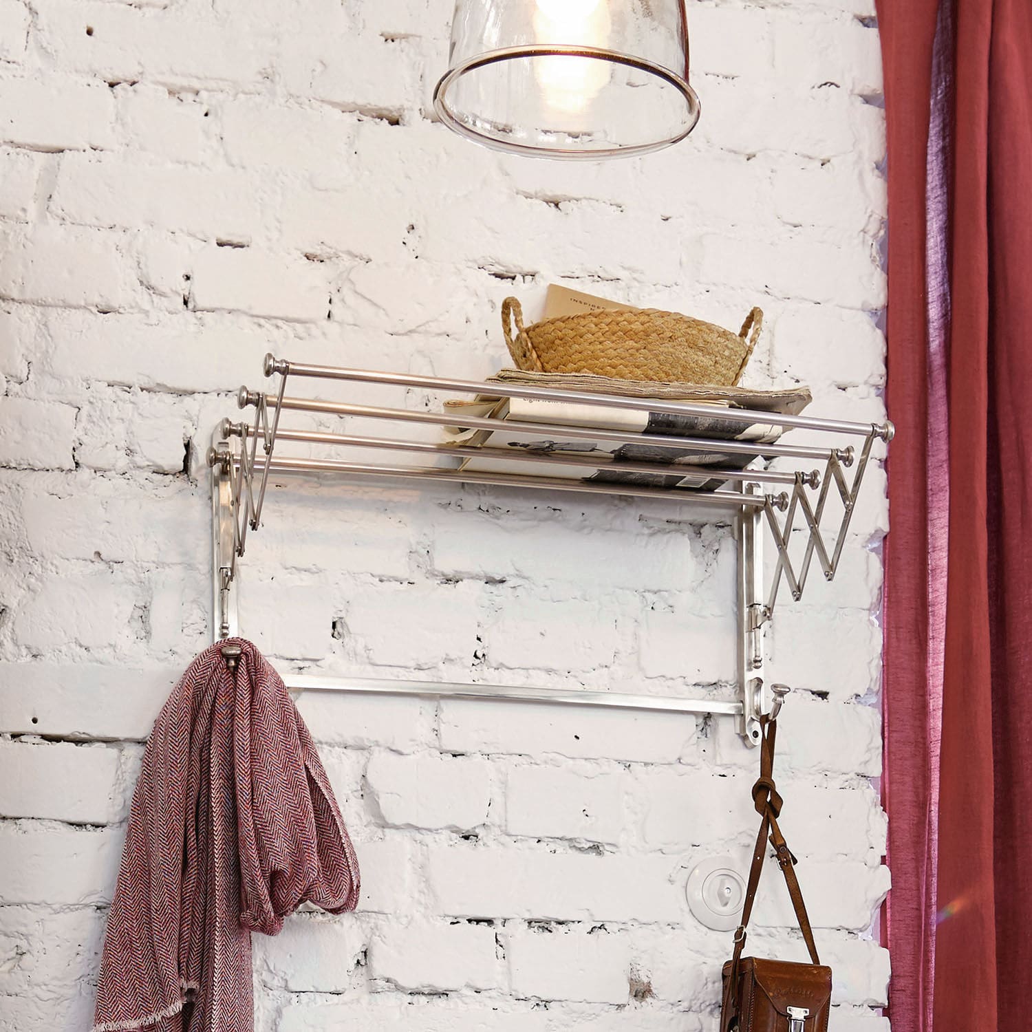 Garderobe Pendé