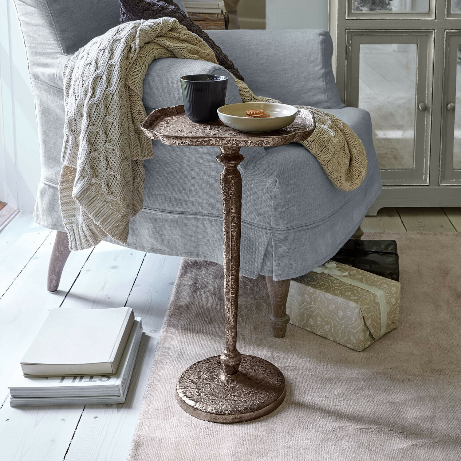 Beistelltisch Lazmina