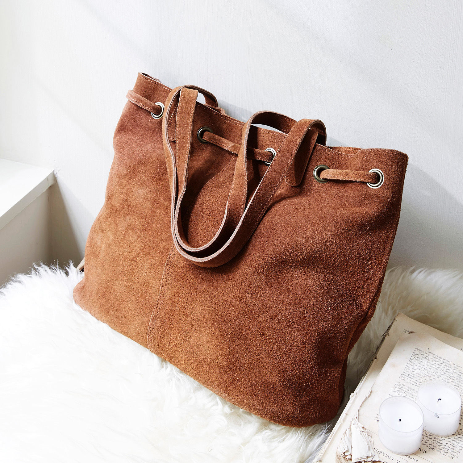 Tasche Nemours