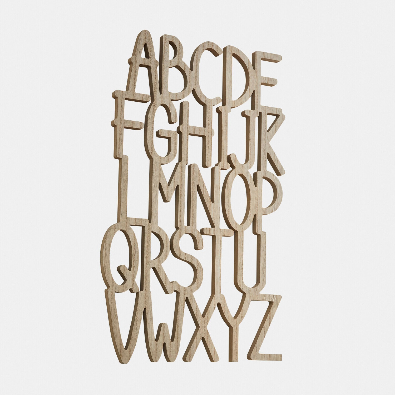 Deko-Schild Garélie