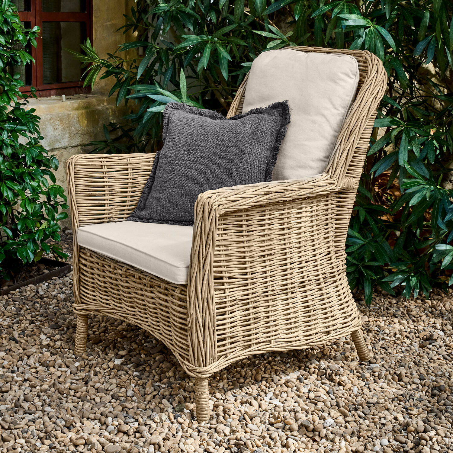 Sessel Travenne
