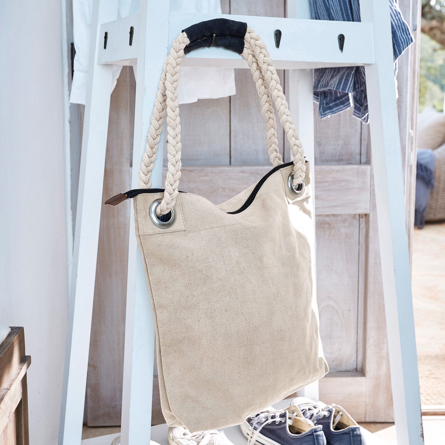 Tasche Rue