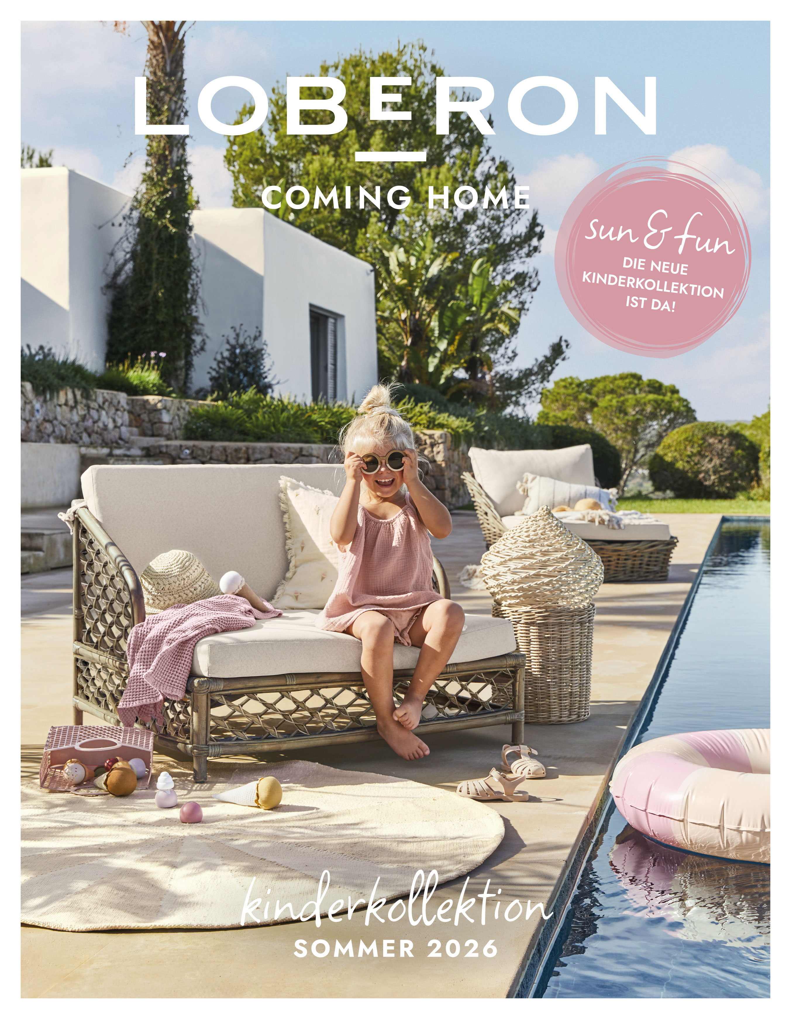 Kids | Sommer 2026
