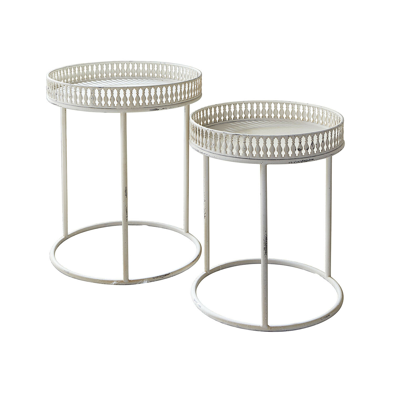 Beistelltisch 2er Set Vireline