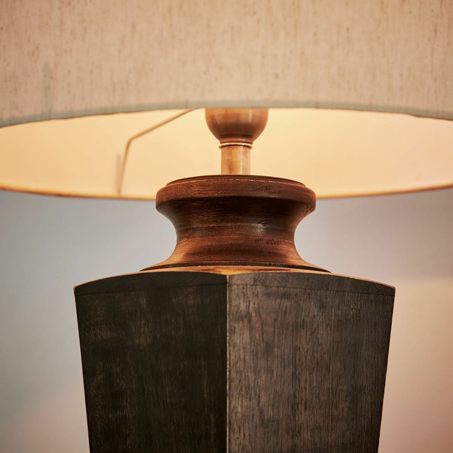 Tischlampe Lyndhurst