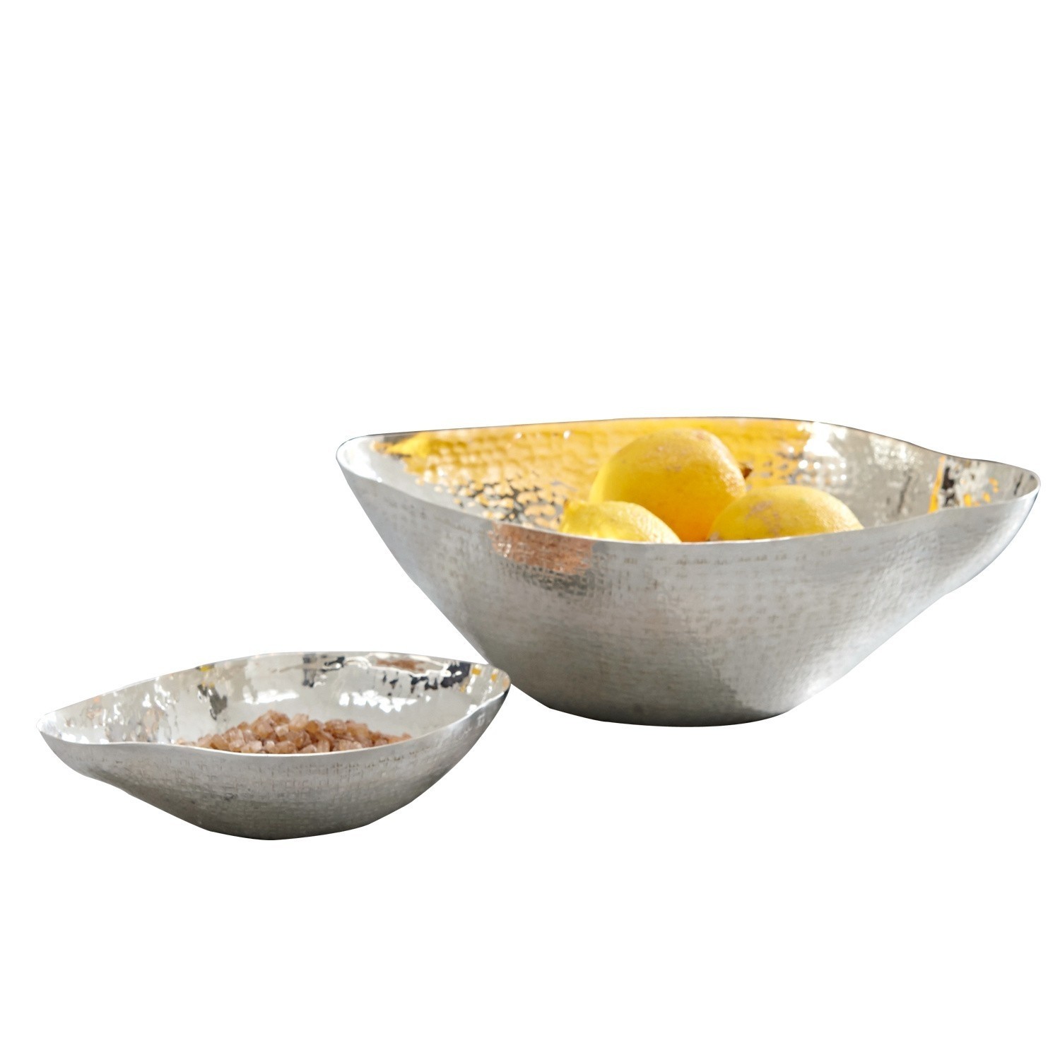 Schalen 2er Set Papeda