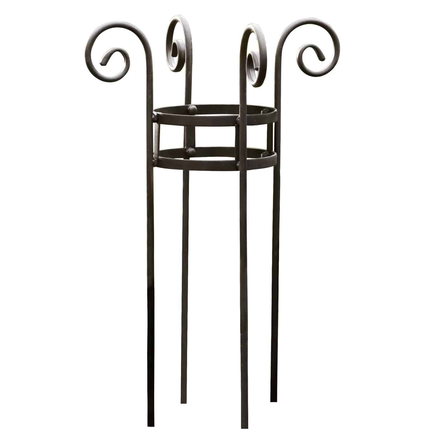 Rosenrondell Cruet