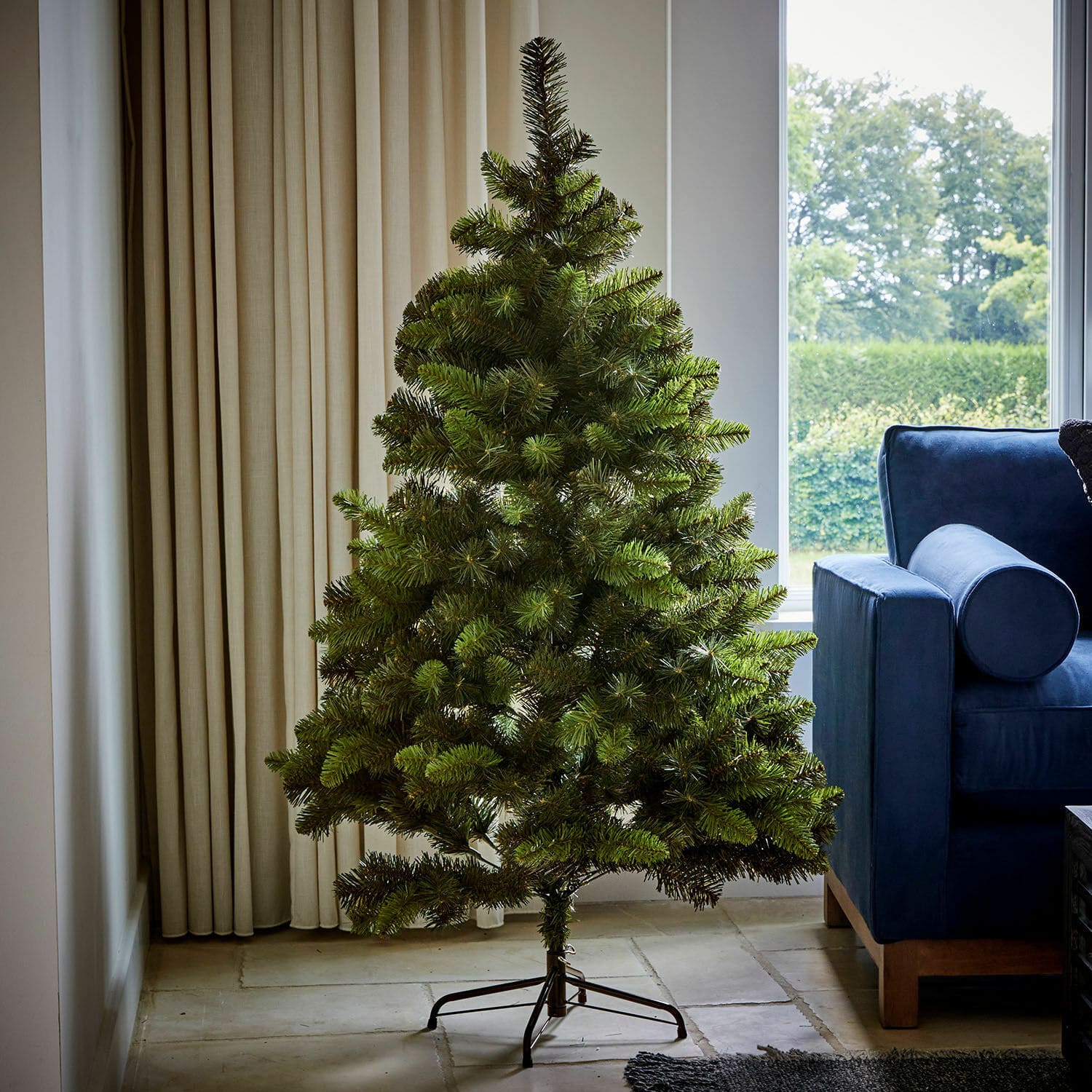 Weihnachtsbaum Svalberg
