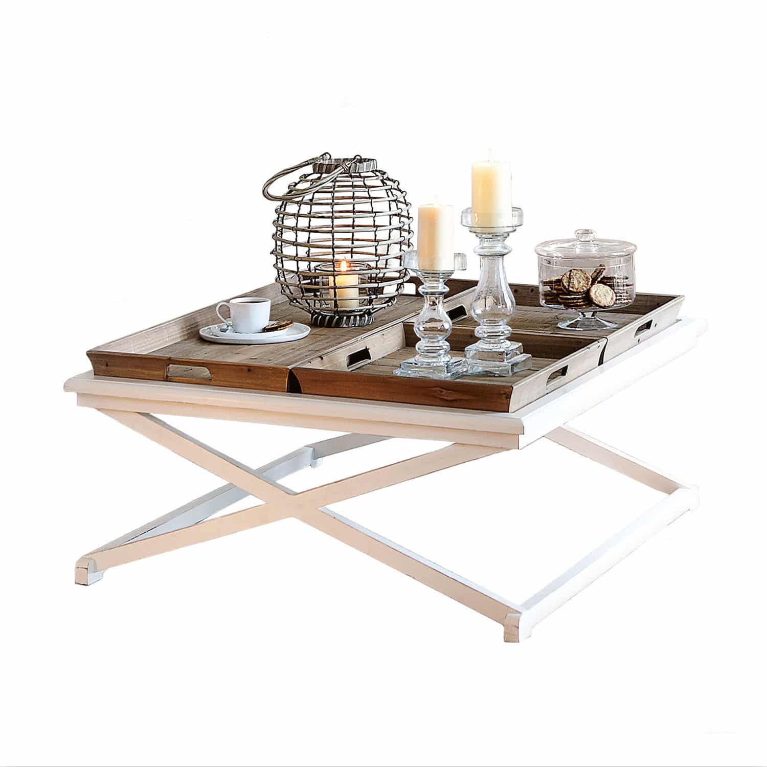 Couchtisch Carteret