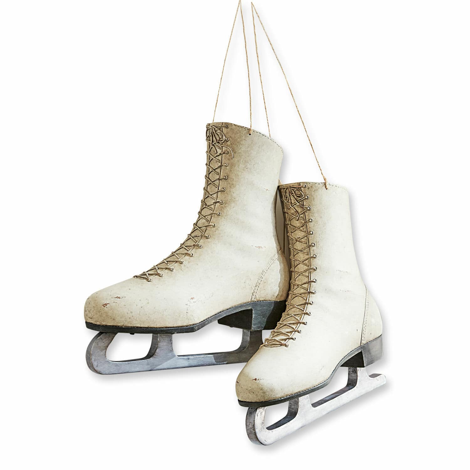 Deko-Schuh 2er Set Thibaud