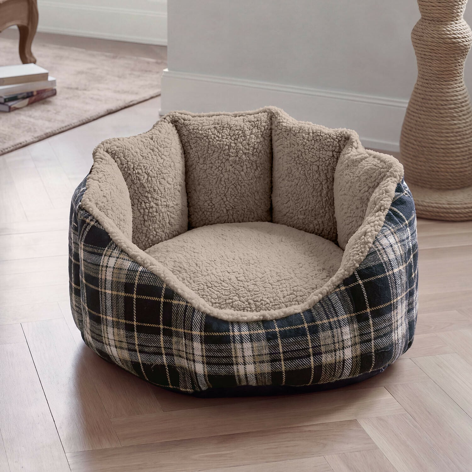Lit pour animaux Perenan Lit pour animaux Perenan