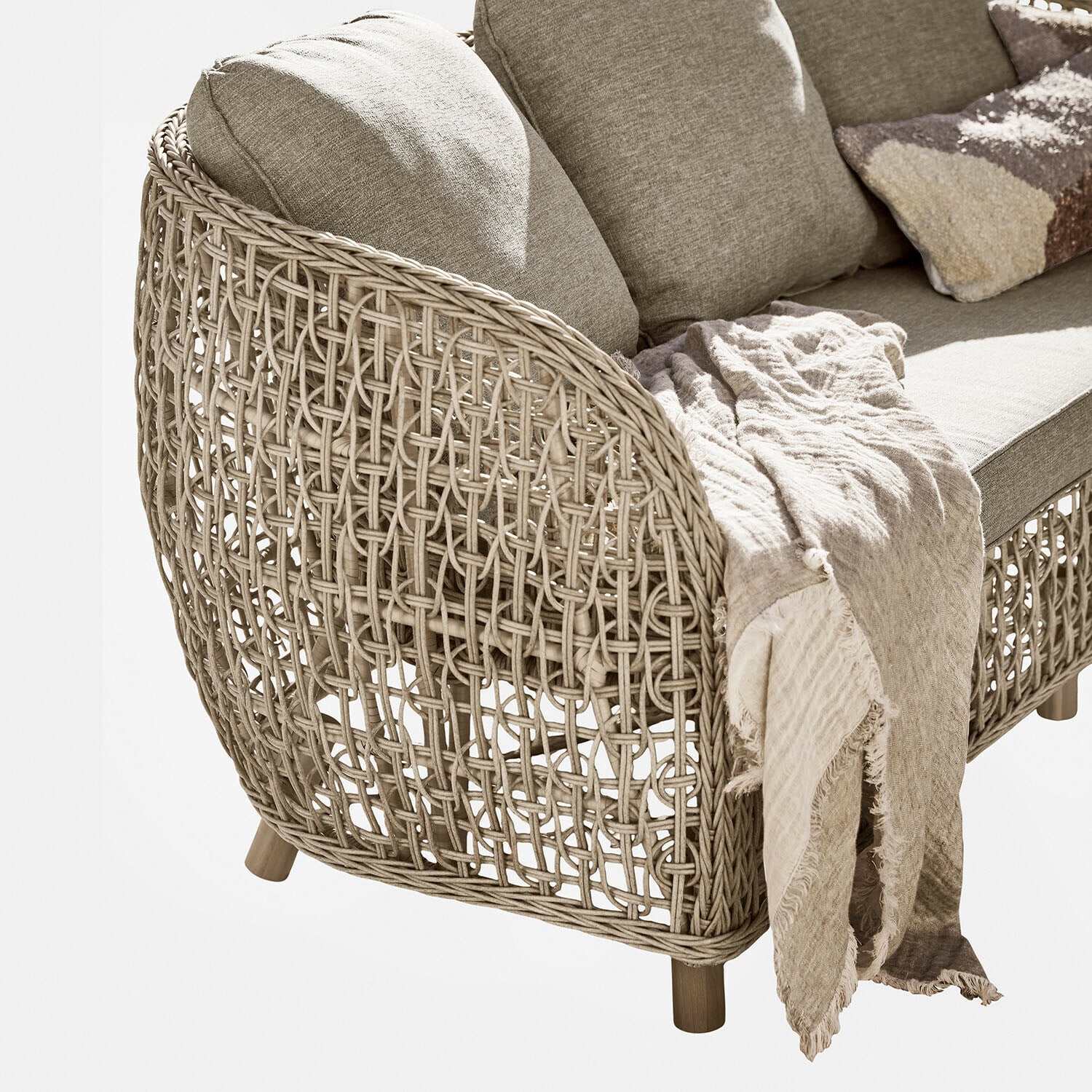 Sofa Ventiglio