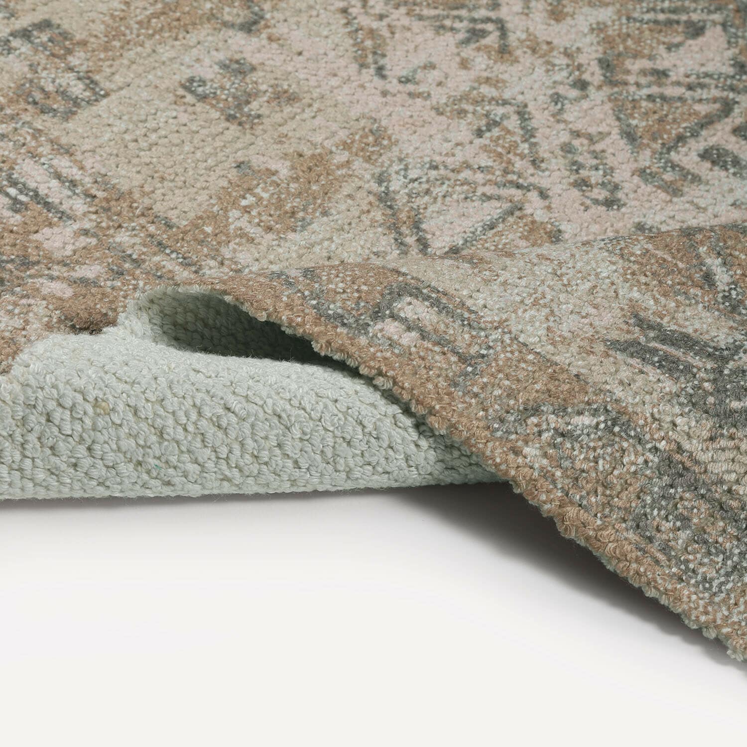 In- & Outdoor-Teppich Turemah