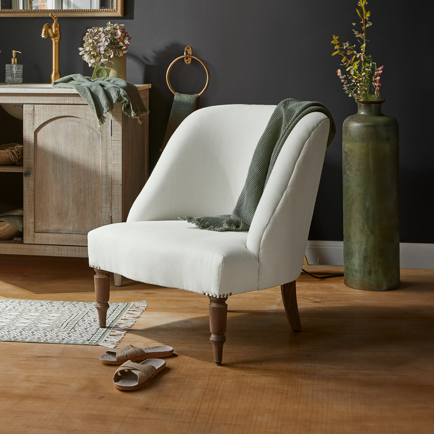 Sessel Maplewood