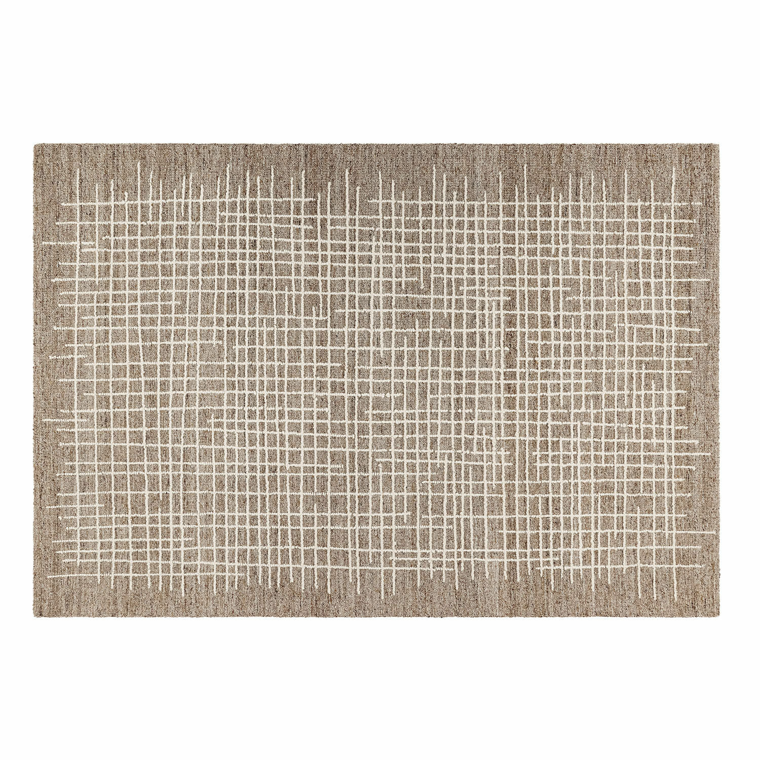 Teppich Iseralyn