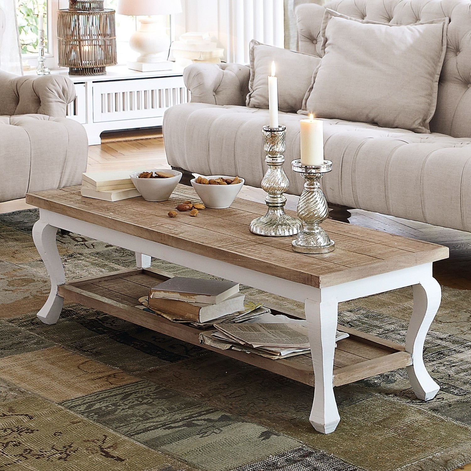 Table basse Riverside Table basse Riverside