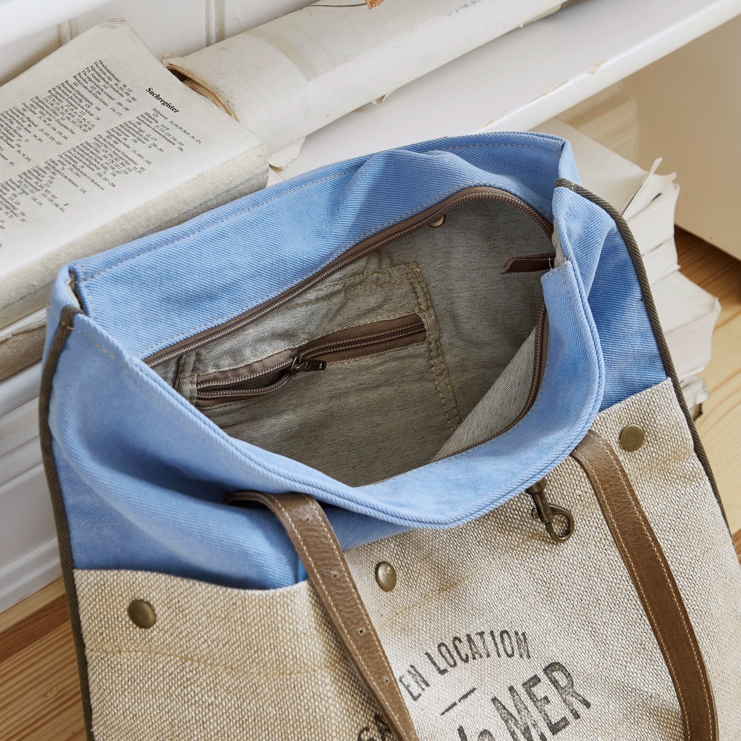 Tasche Kaia