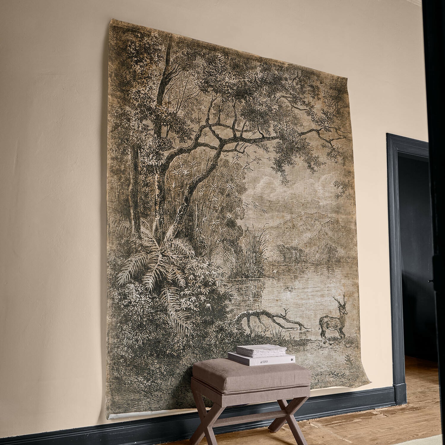Tapetenwandbild Chelun Tapetenwandbild Chelun