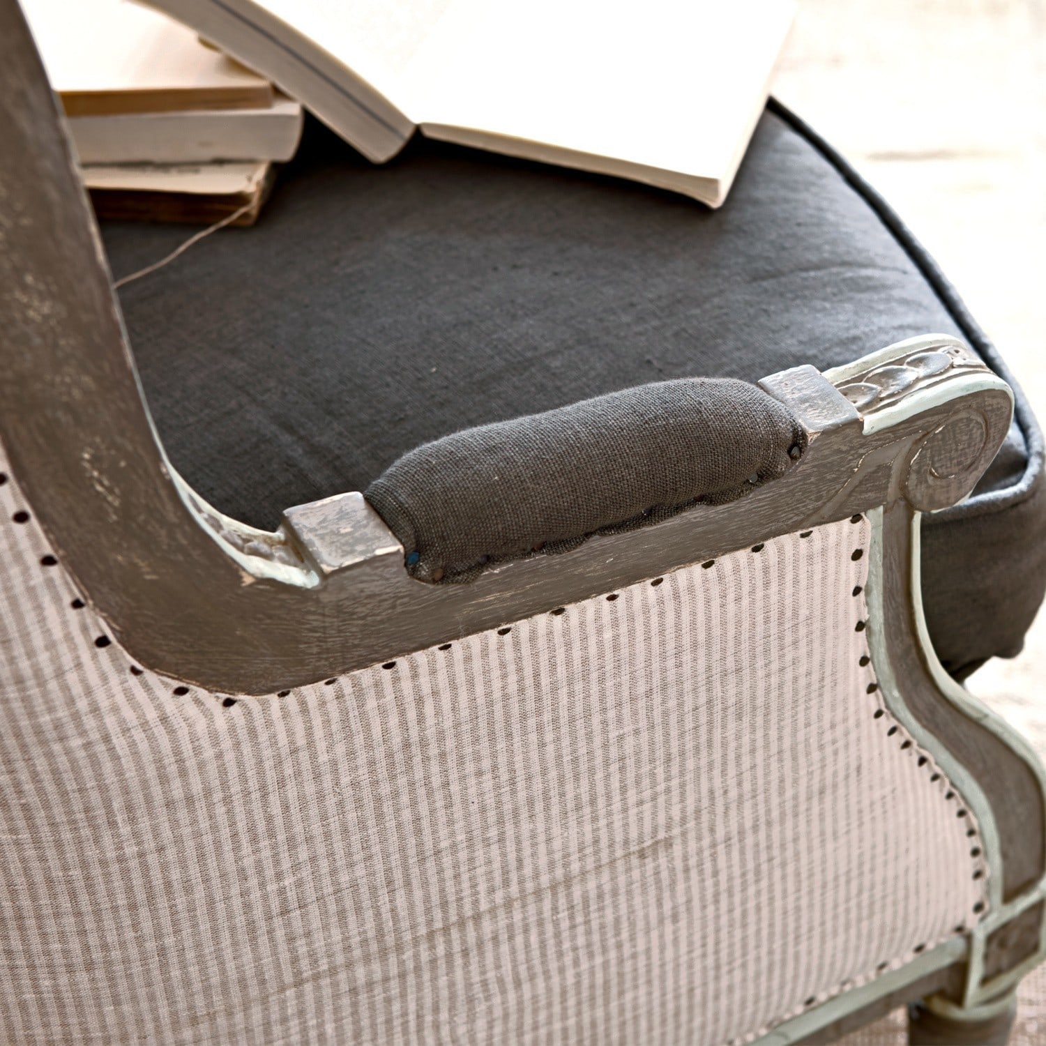 Sessel Maxime