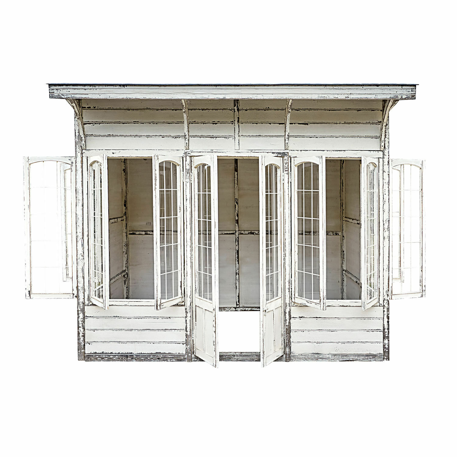 Gartenhaus South Coventry