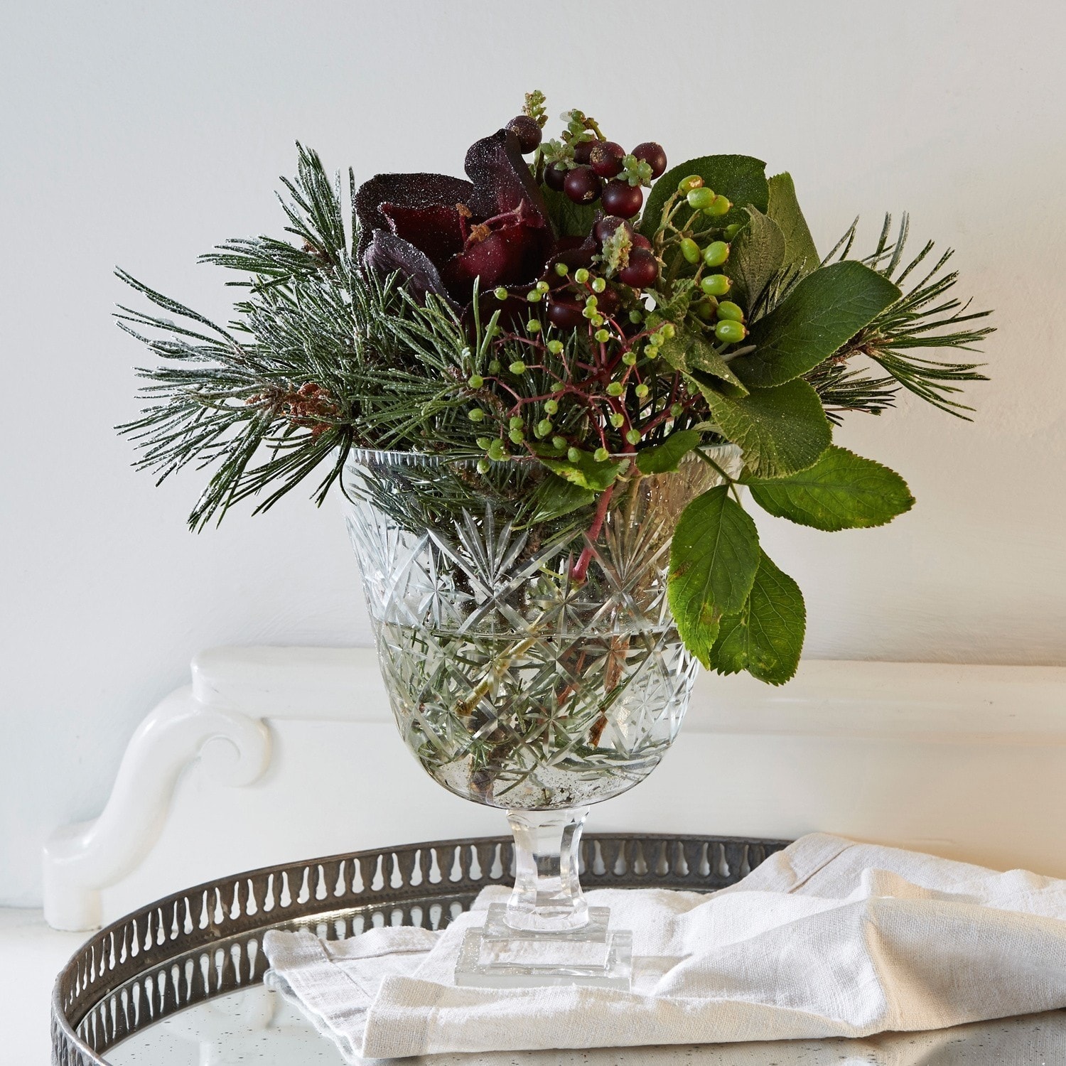 Vase Birac