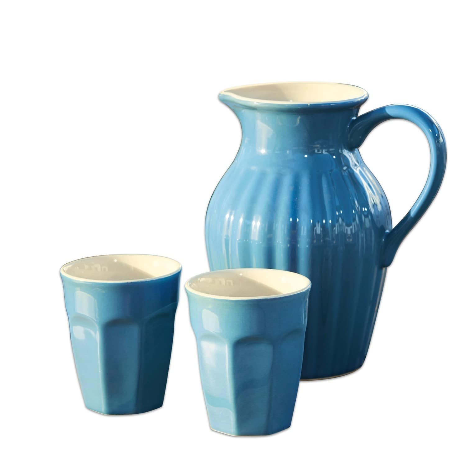 Becher 2er Set Elvezia