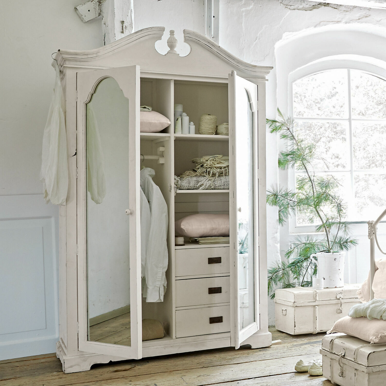 Kleiderschrank Somerset Kleiderschrank Somerset