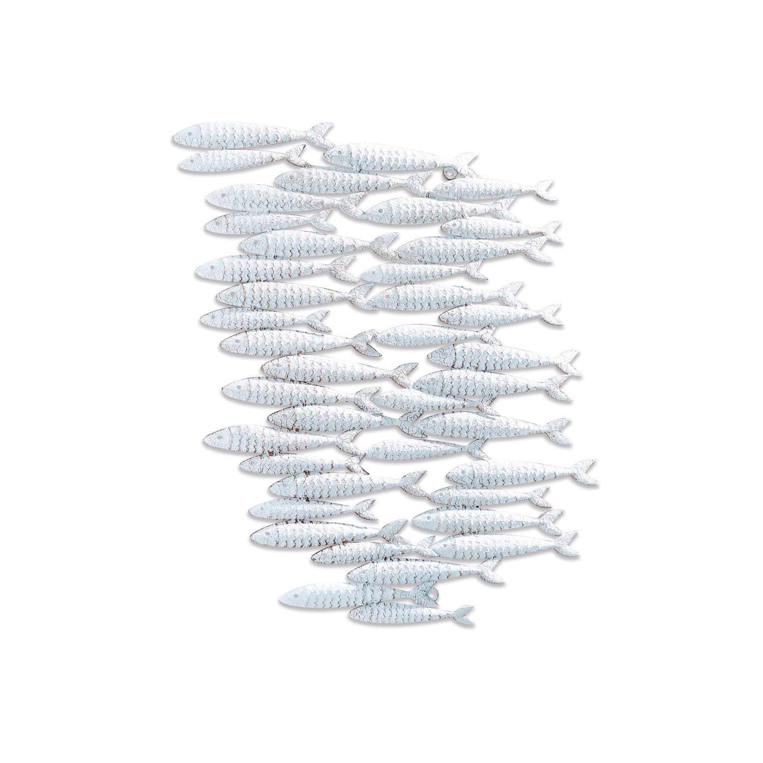 Wandornament Magdeleine
