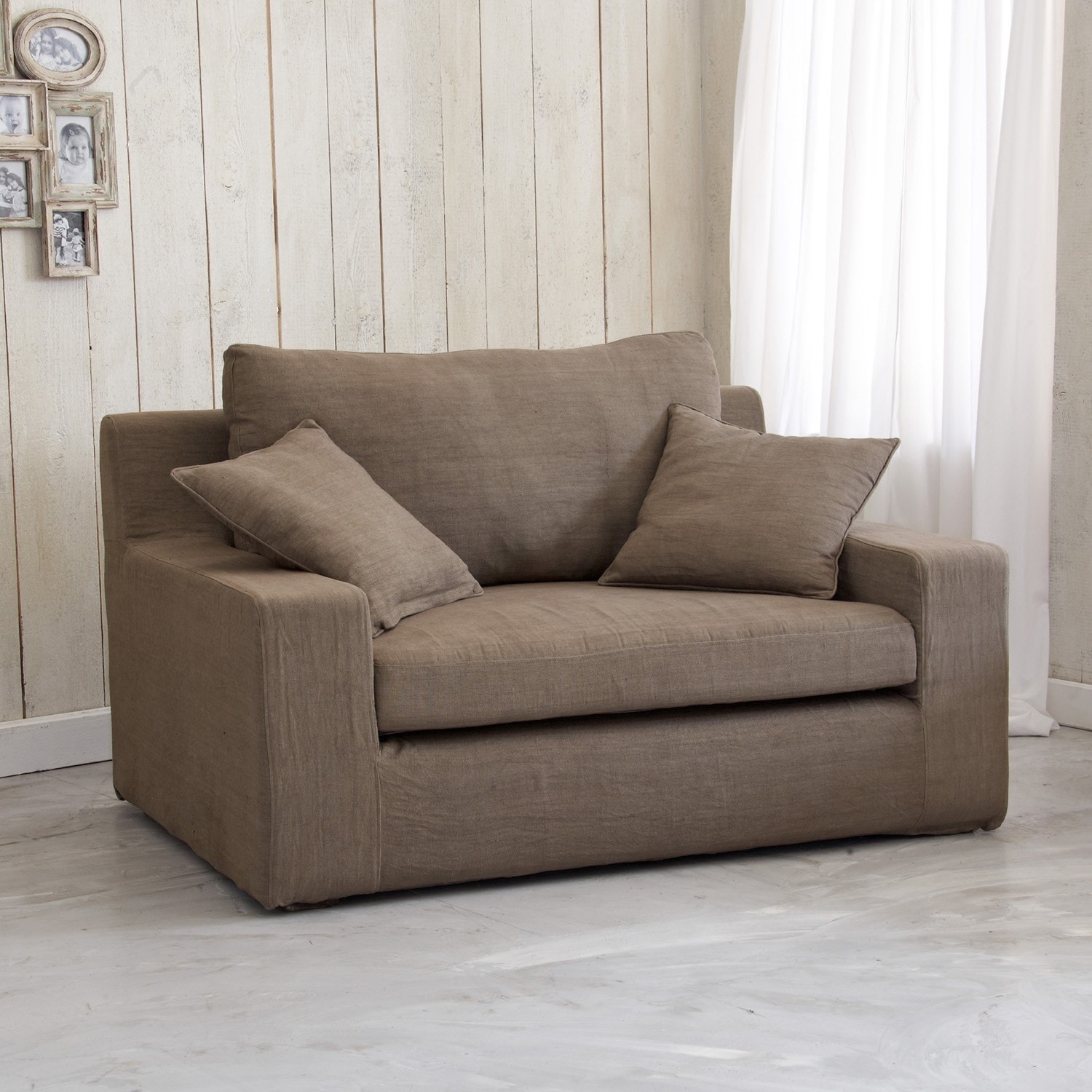 Sessel Devon