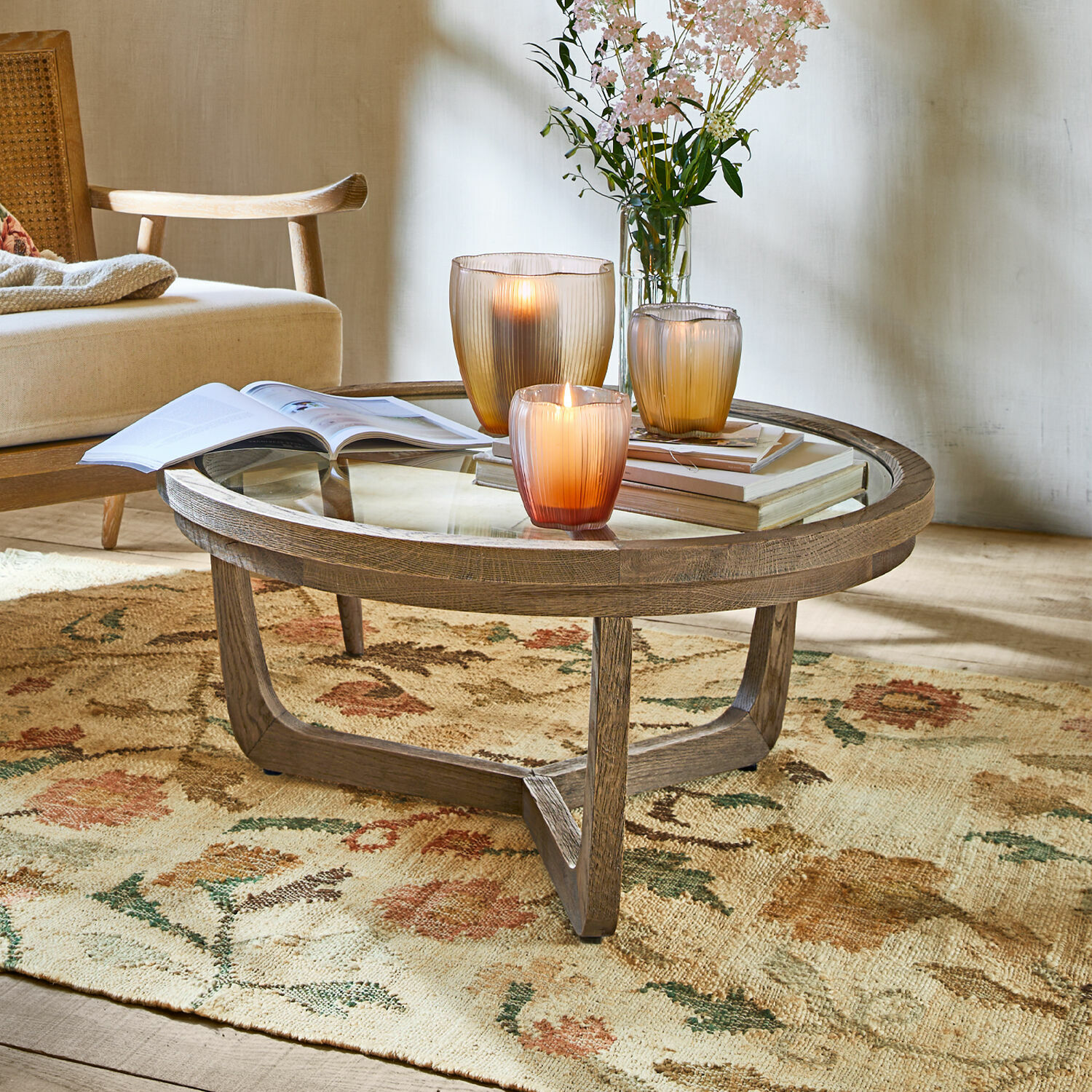 Table basse Gradn Enclos Table basse Gradn Enclos