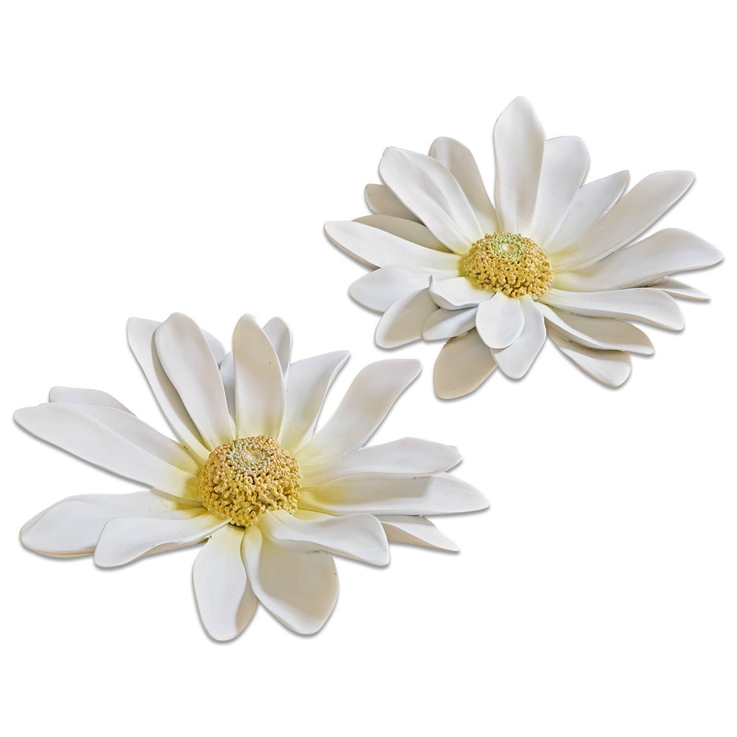 Dekoblume 2er Set Humbeline