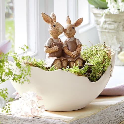 Ostern