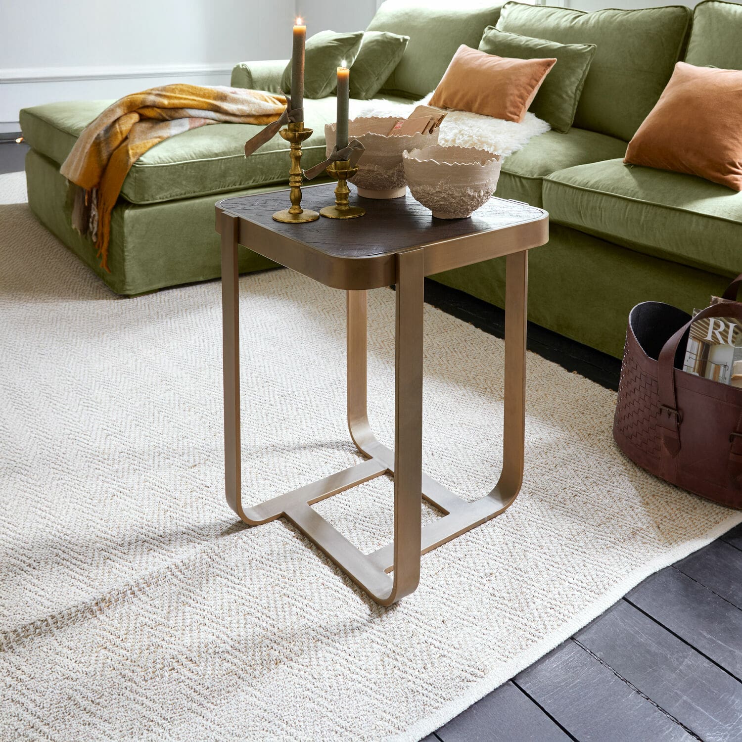 Table d’appoint Cranthorpe Table d’appoint Cranthorpe