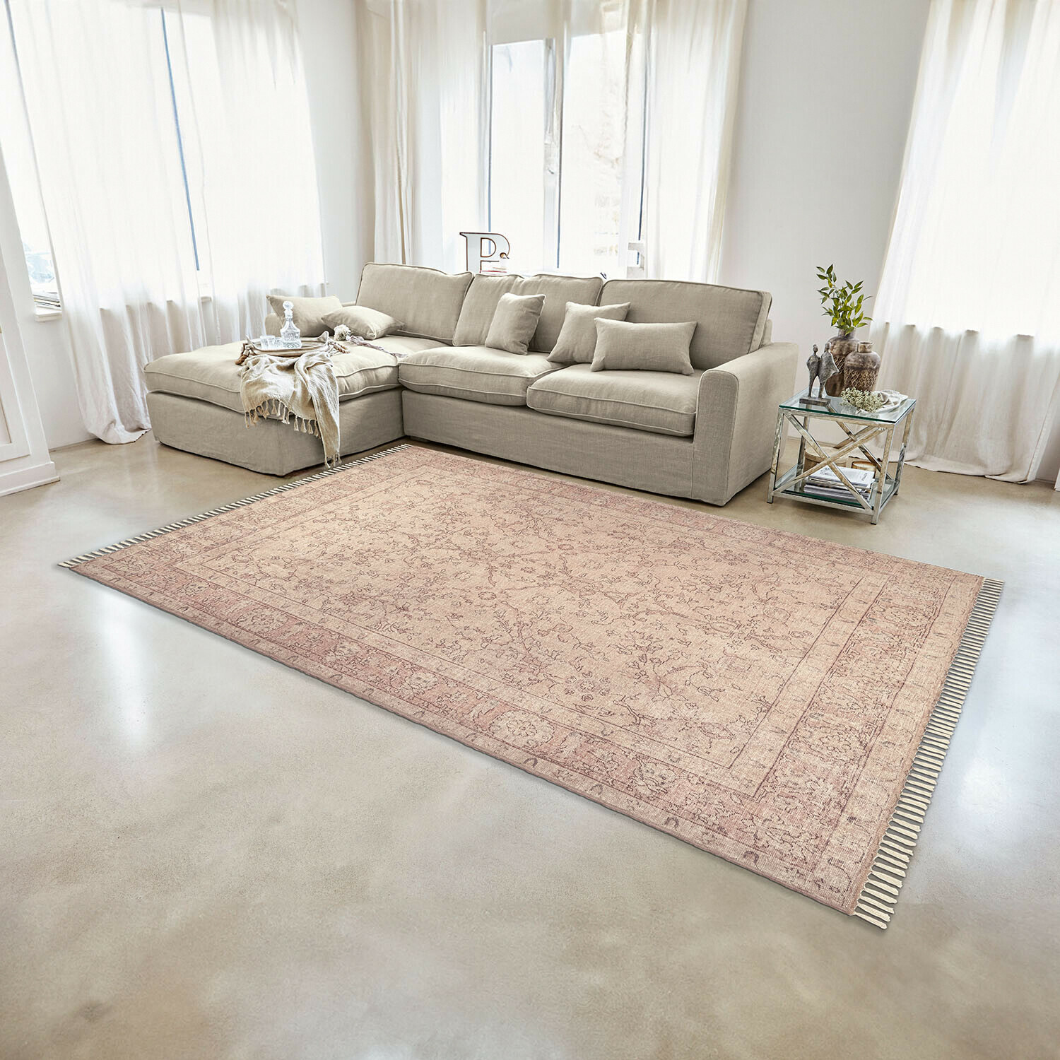 Tappeto Per Interni Ed Esterni Fairbourne-image