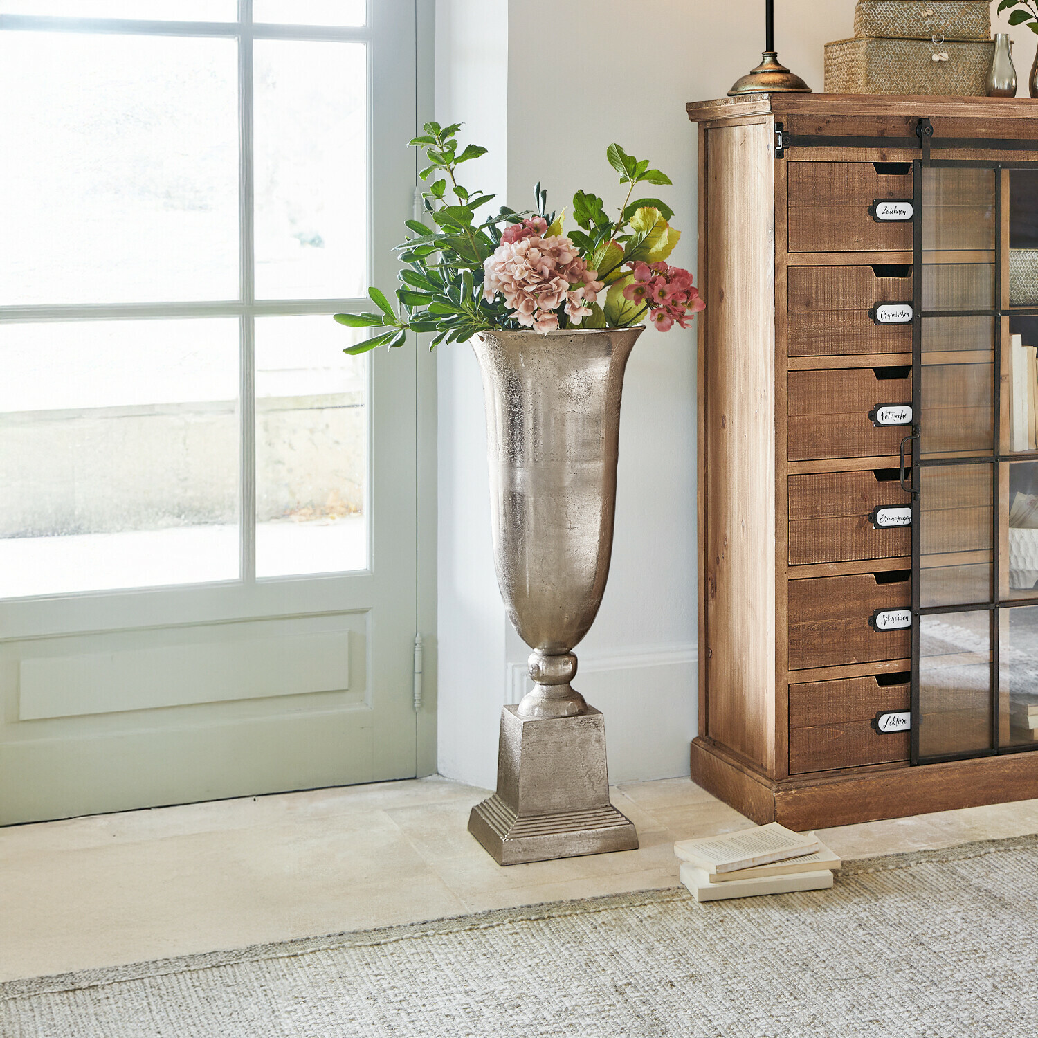 Bodenvase Belfort