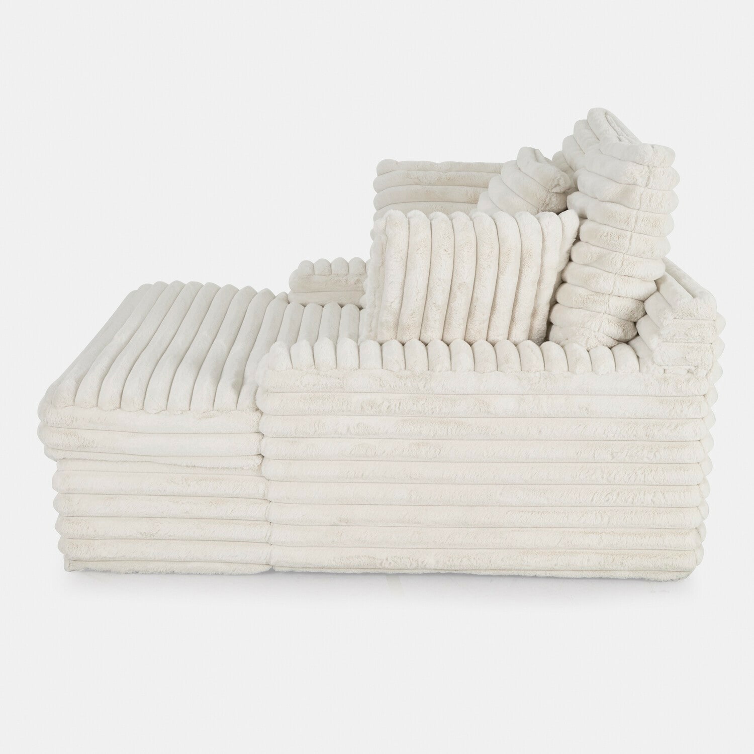 Chaiselongue Woodminster