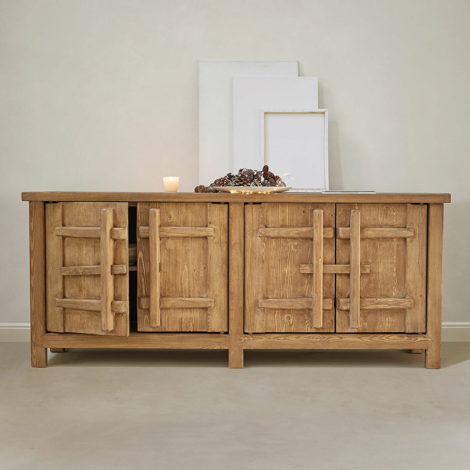 Sideboard Trésorique