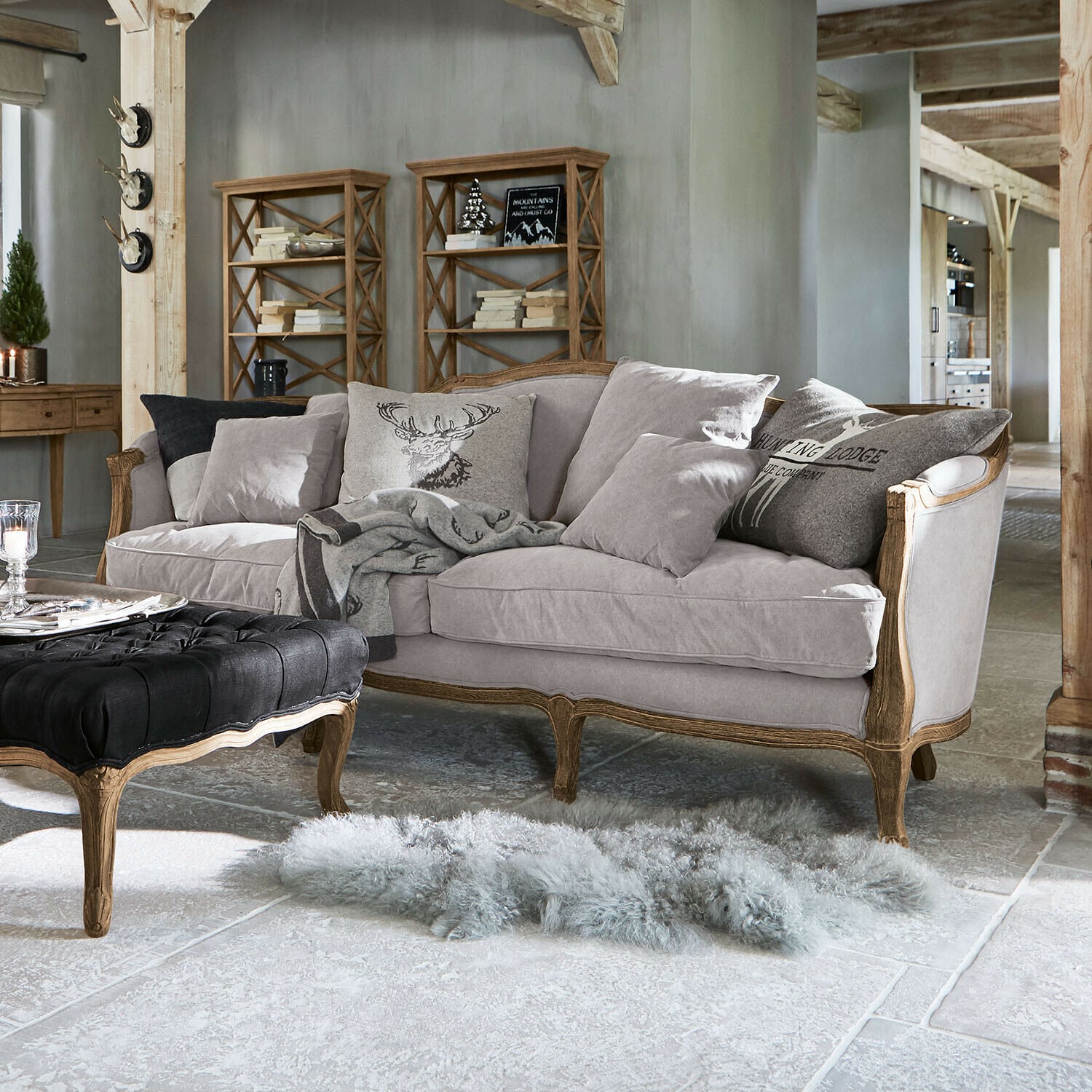 Sofa Monneville